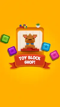 Toy Block Shop Screen Shot 5