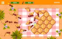 Squish the Snack Critters, Ants, Bugs and Insects Screen Shot 8