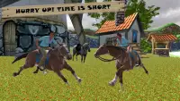 Torneiras de garanhão equestre: maciças e sem medo Screen Shot 3