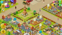 Supermarket City :Farming game Screen Shot 4