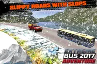 L'avventura estrema Bus 2017 Screen Shot 0