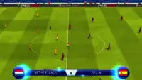 Tips For Game Pes 18 New Screen Shot 0
