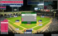 Dynasty League Baseball by Pursue the Pennant Screen Shot 5