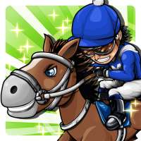 無料競馬ゲーム iHorse Racing: free horse racing game