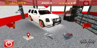 Extreme Bridge Racing. Real driving on Speed cars. Screen Shot 7