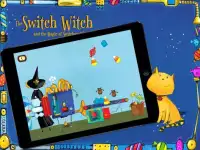 The Switch Witch Screen Shot 6