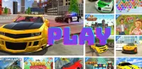 Free Online Games 2021: Play your favorite Games Screen Shot 0