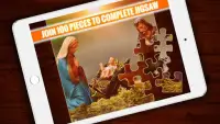 Lord Jesus Jigsaw Master Art Puzzle Screen Shot 12