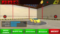 Traffic Limits Racer 3D - Real New Car Games 2020 Screen Shot 0