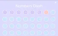 Numbers Dash Screen Shot 8