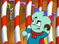 Pajama Sam 3: You Are What You Eat from Your Head Screen Shot 5