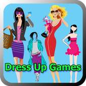 Top Dress Up Games