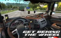 Truck Evolution Pro Screen Shot 1