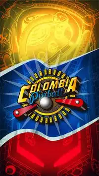 Colombia Pinball Screen Shot 4