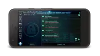 Hackers Online (MMO Simulator) Screen Shot 1