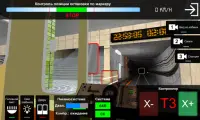 AG Subway Simulator Lite Unlimited Screen Shot 6