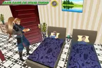 Virtual Twin Babysitter Life Simulator Screen Shot 14