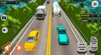 Mobile Truck Racing Screen Shot 4