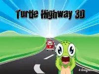 Turtle Highway 3D Screen Shot 0