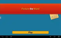Picture the Word Screen Shot 2
