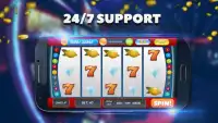 Casino - Super Slots 24 Screen Shot 3