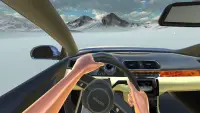 Passat Drift Simulator 2 Screen Shot 6