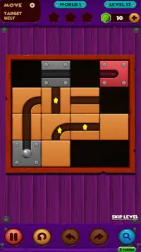 Unblock the Slots Screen Shot 7