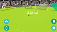 Car Soccer League Rocket Screen Shot 3