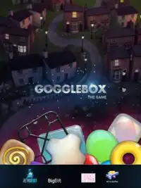 Gogglebox: The Game Screen Shot 6