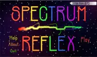 Spectrum Reflex Screen Shot 0