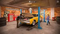 Real Car Mechanic - Car Repair Simulator Games 3D Screen Shot 3