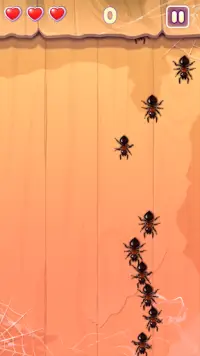 Ant Smash Game Screen Shot 5