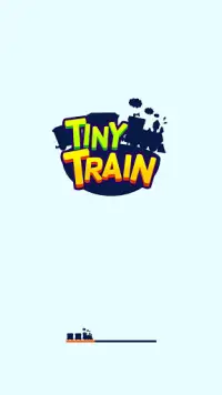 Tiny Train Screen Shot 0