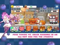 Pop Karts Food Fighters Defense Screen Shot 3