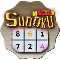 Mistrz Sudoku