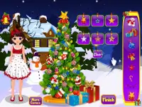 With family - christmas games Screen Shot 5