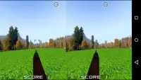 VR Clay Pigeon Shoot Screen Shot 6