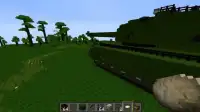 Tank Ideas - Minecraft Screen Shot 0