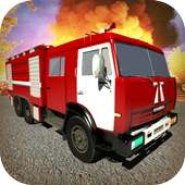 Firefighter Simulator