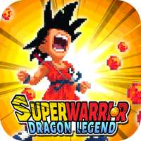 Super Warrior: Dragon Legend