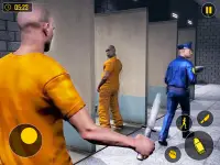 Jail Break - Prison Escape Games Screen Shot 11