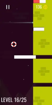 Jump Time - Tap & Bounce Arcade Game Screen Shot 5