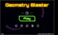 Geometry Blaster Screen Shot 0