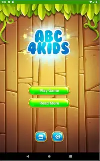 ABC4 Kids Lite Screen Shot 6
