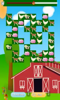 Farm Match for Toddlers Free Screen Shot 5