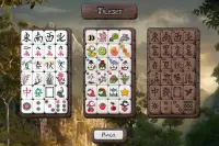 Mahjong kostenlos deutsch offline Screen Shot 2