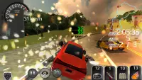 Armored Car (Racing Game) Screen Shot 16