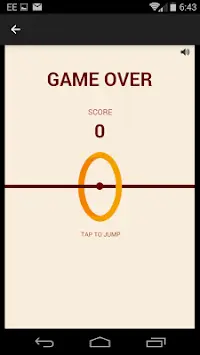 Ring of Frustration Screen Shot 2