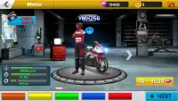 Grand Moto Racing 2020 Screen Shot 1