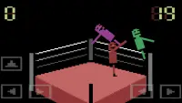 Wrassling - Wacky Wrestling Screen Shot 15